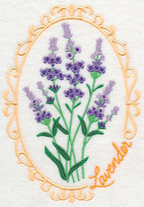 Cameo Lavender