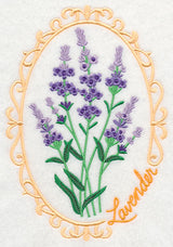 Cameo Lavender