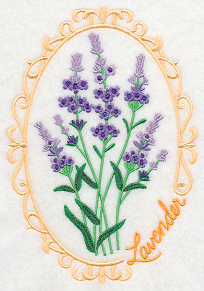 Cameo Lavender