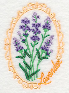 Cameo Lavender
