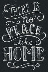 There Is No Place Like Home