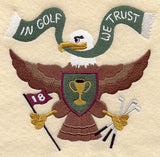 Golf Eagle