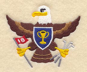 Golf Eagle