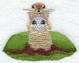 Golf Gopher