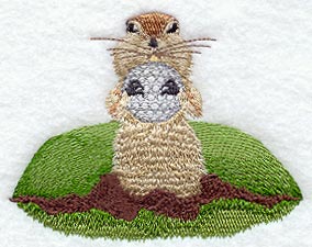 Golf Gopher