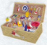 Tacklebox