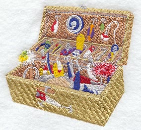 Tacklebox