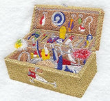 Tacklebox