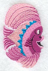 Heartfish