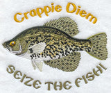 Crappie Diem