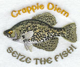 Crappie Diem