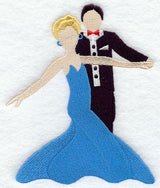 Ballroom Dancers