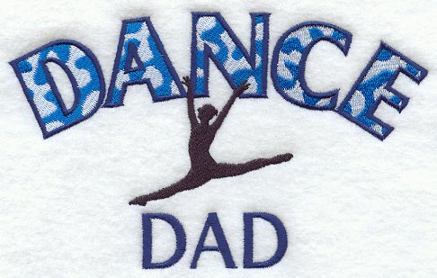 Dance Dad