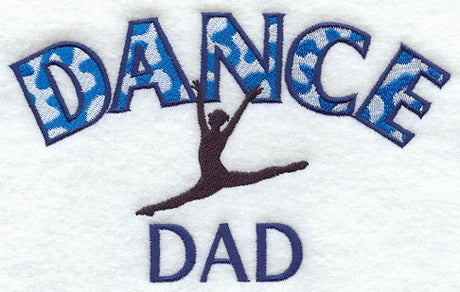 Dance Dad