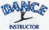 Dance Instructor