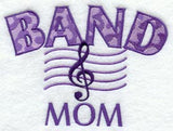 Band Mom