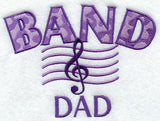 Band Dad