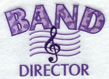 Band Director