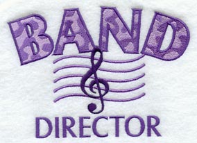 Band Director