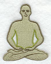Yoga - Lotus