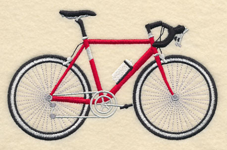 Racing Bicycle