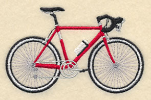 Racing Bicycle