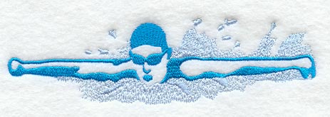 Butterfly Stroke