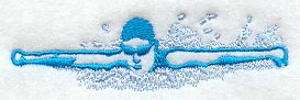 Butterfly Stroke