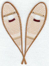 Snowshoes