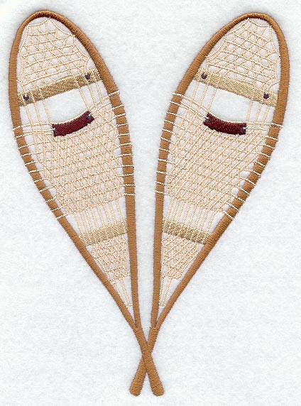 Snowshoes