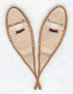 Snowshoes