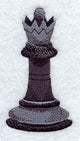 Chess Piece - Queen