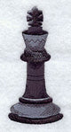 Chess Piece - King