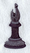 Chess Piece - Bishop