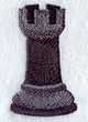 Chess Piece - Rook