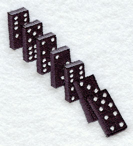Dominoes