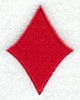 Diamond - Playing Card