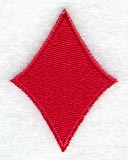 Diamond - Playing Card