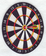 Dart Board