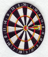 Dart Board