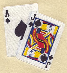 Blackjack Hand