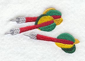 Darts