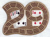 Cribbage Board