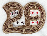 Cribbage Board