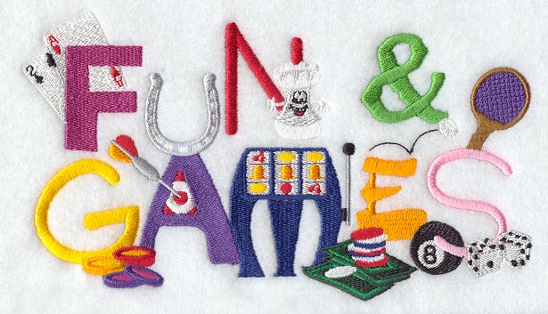 Fun & Games