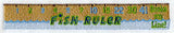 Fish Ruler