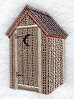 Outhouse