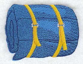 Sleeping Bag
