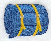 Sleeping Bag