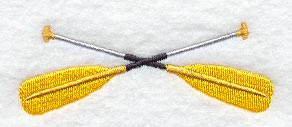 Paddles